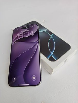 iPhone 16 Pro 512GB