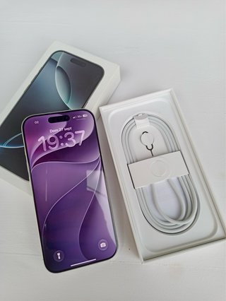 iPhone 16 Pro 512GB