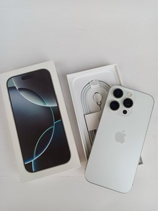 iPhone 16 Pro 512GB