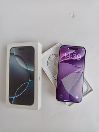 iPhone 16 Pro 512GB