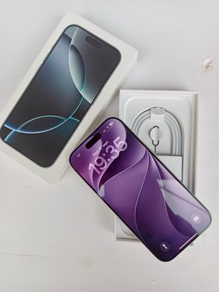 iPhone 16 Pro 512GB