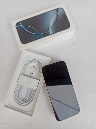 iPhone 16 Pro 512GB