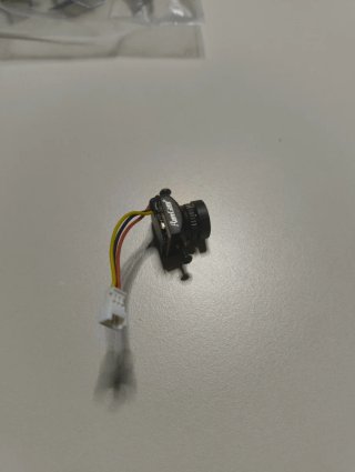 Runcam Nano 2 Cámara FPV