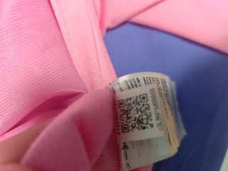 Chaqueta Adidas Rosa Niña