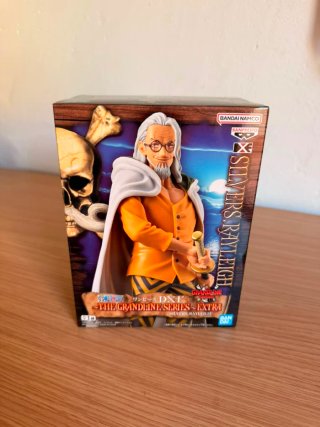 !Leer descripción! Figuras One Piece
