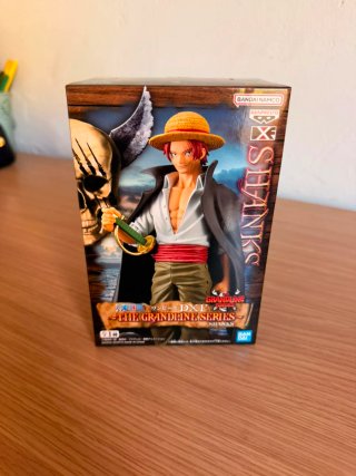 !Leer descripción! Figuras One Piece
