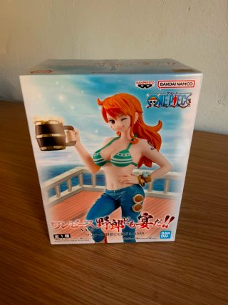 !Leer descripción! Figuras One Piece