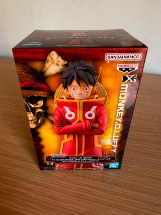 !Leer descripción! Figuras One Piece