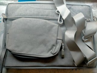 Funda para Portátil TAIKESEN 13-17 Nuevo