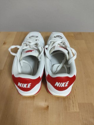 Zapatillas Nike Cortez Talla 35.5