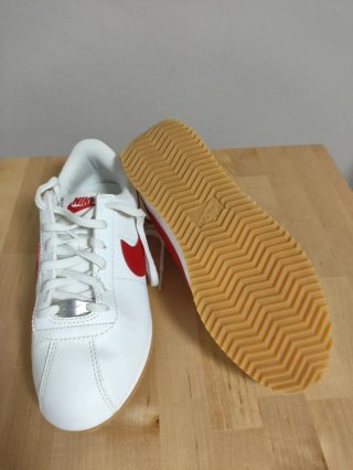 Zapatillas Nike Cortez Talla 35.5
