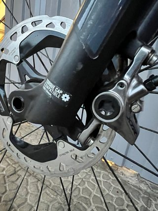 Bicicleta de Montaña Canyon Exceed