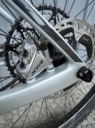 Bicicleta de Montaña Canyon Exceed