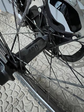 Bicicleta de Montaña Canyon Exceed