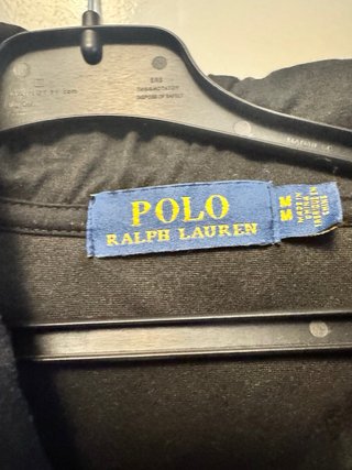 Sudadera con cremallera Polo Ralph Lauren