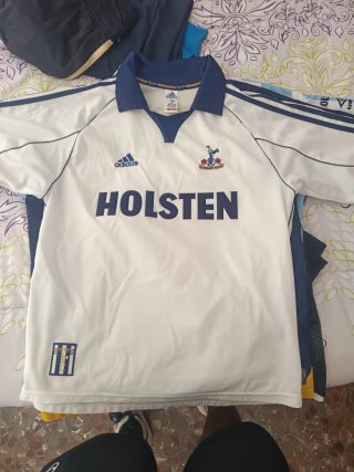 camiseta