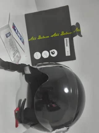 Casco Moto LML Star Deluxe Talla Xs