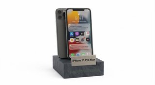 iPhone 11 PRO MAX 128GB PERFECTO|GARANTIA INCLUIDA