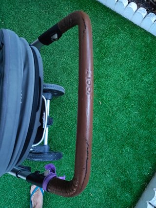 Carrito Joolz Hub