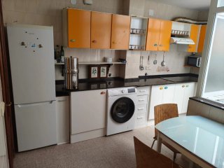 Piso alquiler. Interesados llamar al 636101503