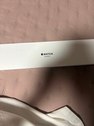 Apple Watch Series 3