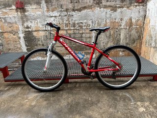 Orbea MTB 26 Shimano Suspensión