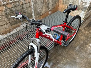 Orbea MTB 26 Shimano Suspensión
