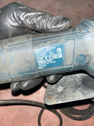 Cizalla Eléctrica Bosch GSC 75-16