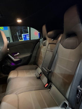 Mercedes-Benz Clase A 2022