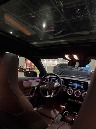 Mercedes-Benz Clase A 2022