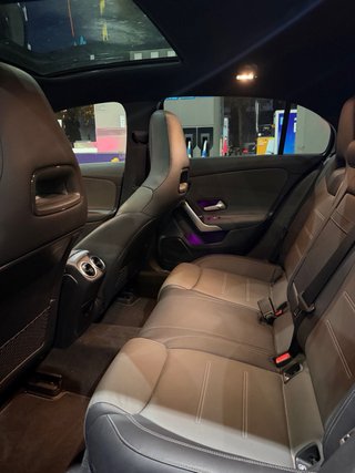 Mercedes-Benz Clase A 2022