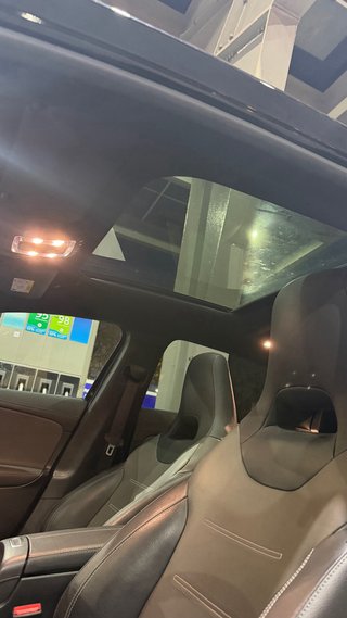 Mercedes-Benz Clase A 2022