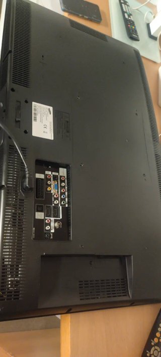 Televisor Samsung 32 pulgadas. 720p