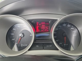 SEAT Ibiza 2008