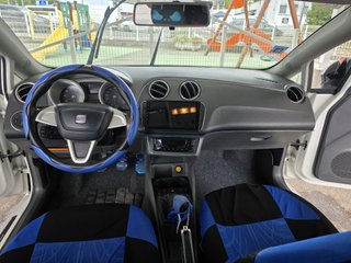 SEAT Ibiza 2008