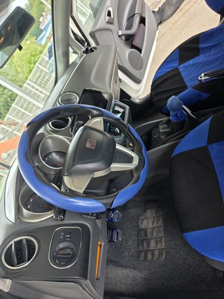 SEAT Ibiza 2008