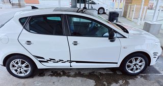 SEAT Ibiza 2008
