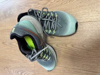 Zapatillas Nike Zoom Pegasus 33