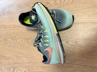 Zapatillas Nike Zoom Pegasus 33