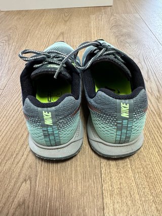 Zapatillas Nike Zoom Pegasus 33