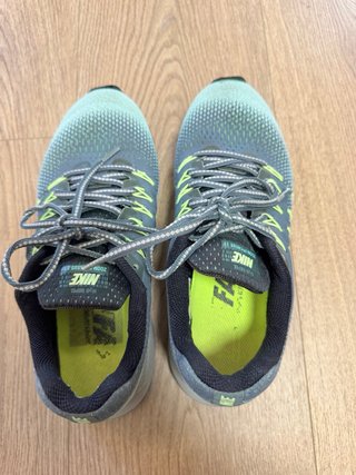 Zapatillas Nike Zoom Pegasus 33