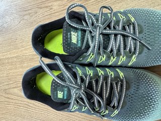Zapatillas Nike Zoom Pegasus 33