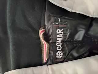 Pantalón de nieve Colmar Talla L