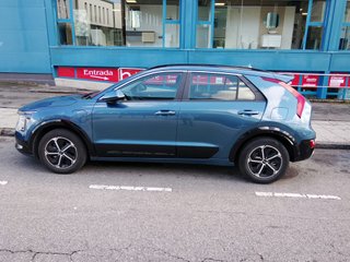 KIA Niro 2023