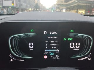 KIA Niro 2023