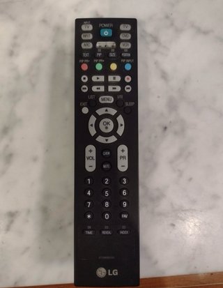 Televisor LG 32 pulgadas