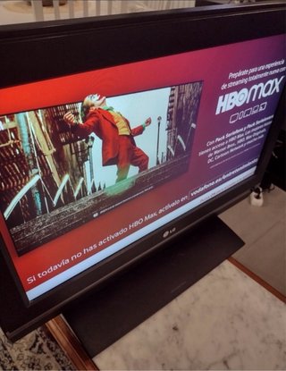 Televisor LG 32 pulgadas