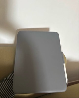 Funda con Teclado Logitech para iPad