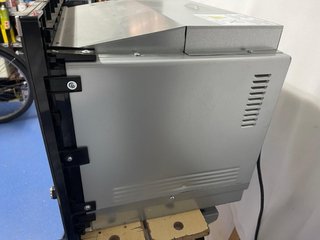 Horno Microondas Beko