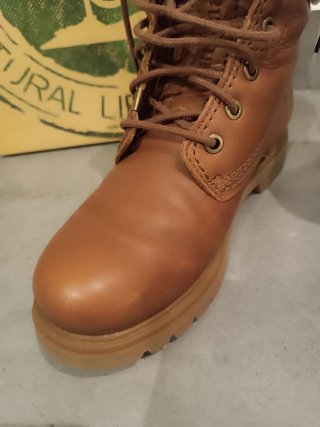 Botas Panama Jack Marrón Talla 37
